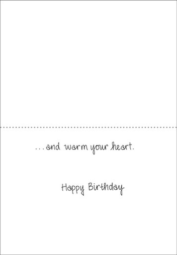 Mail Box Birthday Note Cards-QBL24