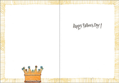 FR663 - Father's Day 