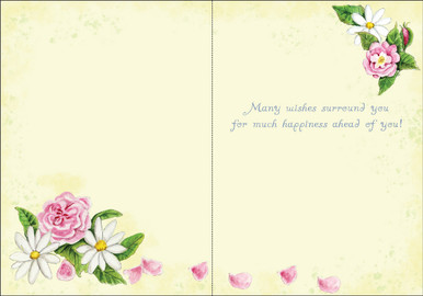 GJ403 - Graduation Card