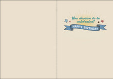 Birthday Compliments