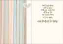 Sympathy Card - SR213