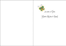 Springtime Mother's Day Card (copy)