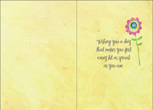  Mother's Day Card - For Grandma