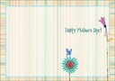 Mother's Day Card 