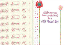  Mother's Day Card