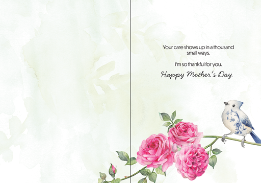 Mother's Day Sing