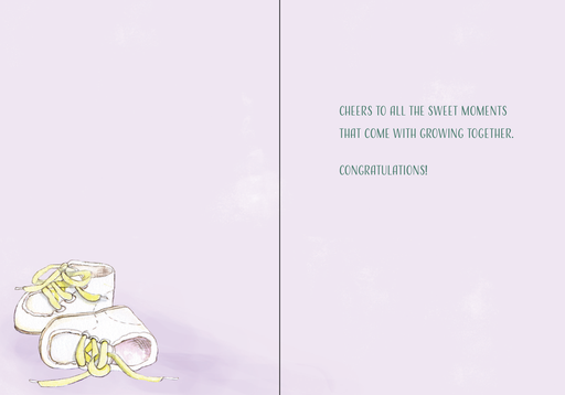 Welcome Baby, Newborn