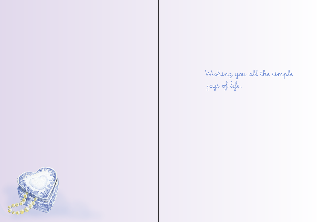 Thinking of You Today