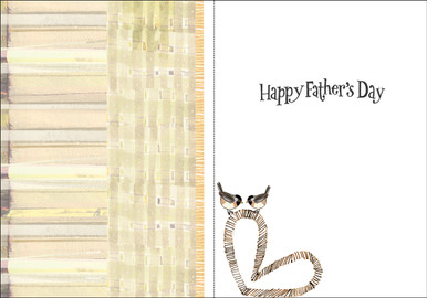 FR664 - Father's Day Cards 