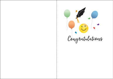 G9462 - Graduation Cards
