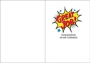 G9461 - Graduation Cards