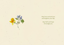 Thinking of you Wildflowers 