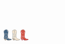 Howdy Boots 