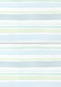 Watermelon Tie-Dye Card