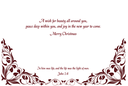 CB707C - Christmas with Scripture