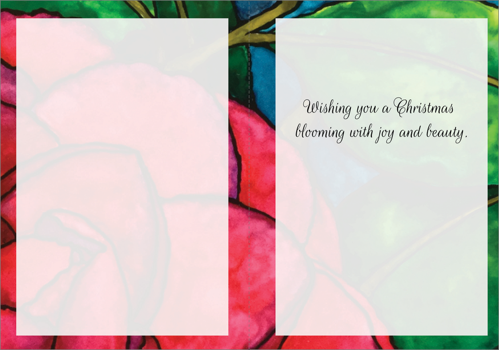 Christmas Camellia 