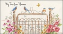 SPP276 - 2-Year Pocket Calendar
