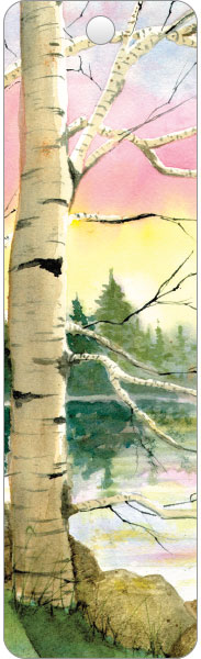 BK116 - Bookmarks