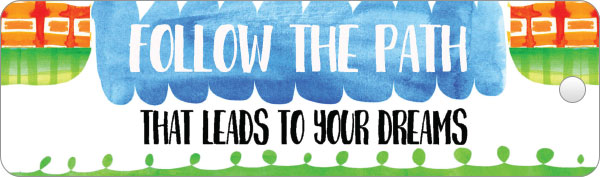 BK127 - Bookmarks