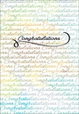 C9466 Congratulations