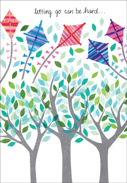 G5413 - Congrats/Graduation Cards