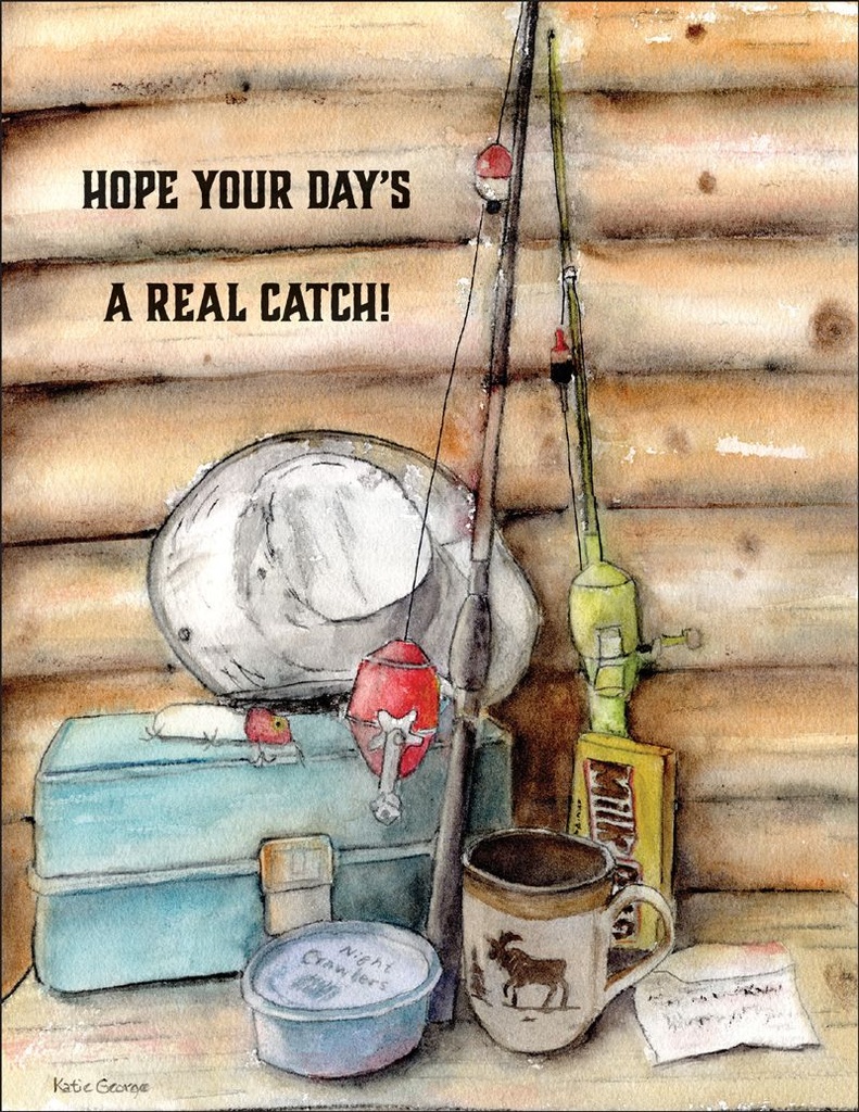 B14 - Value Birthday Cards