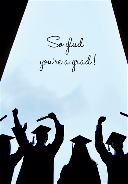 G403 - Congrats/Graduation Cards