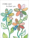 GW33 - Value Get Well Cards