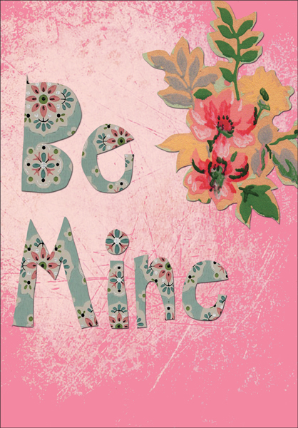 VN801 - Valentine's Day Cards