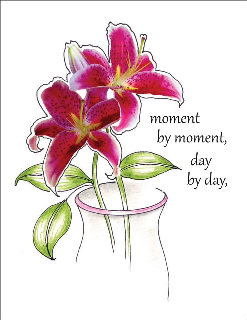 S40 - Value Encouragment Cards