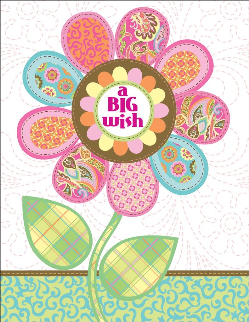 B12 - Value Birthday Cards