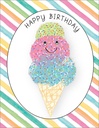 B99- Value Birthday Cards