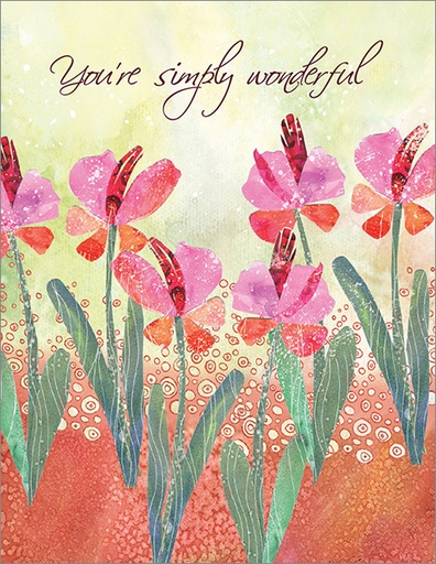 Value Thank You Cards
