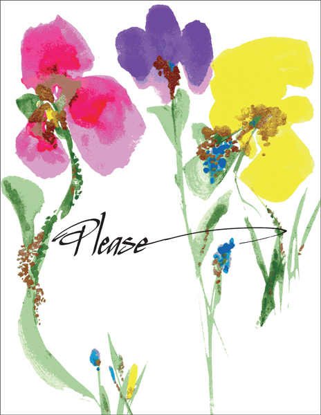 GW31 - Value Get Well Cards