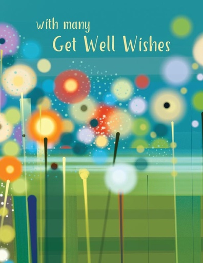 Value Get Well Cards