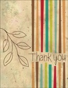 T19 - Value Thank You Cards