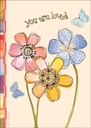 MU631 - Mother's Day - You are loved