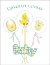BA23 - Baby Congratuatlions