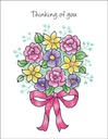 F72 - Thinking of You cards