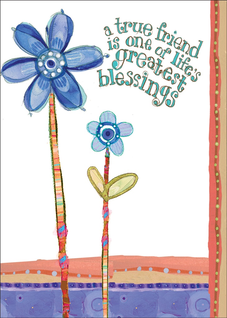 FR438 - Friendship with Gratitude