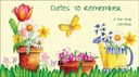 JPP309 - Spring Garden Planner