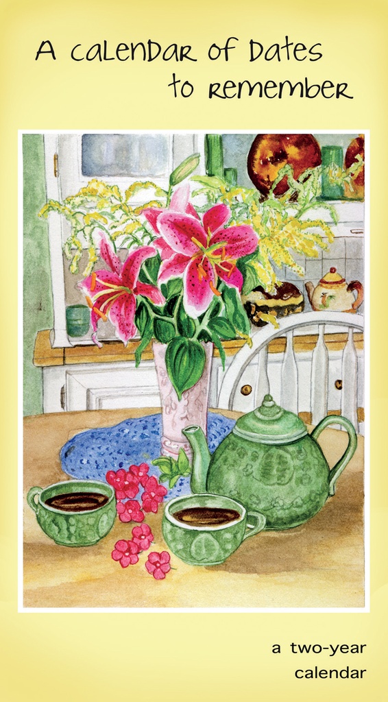 JPP310 - Tea Time Planner