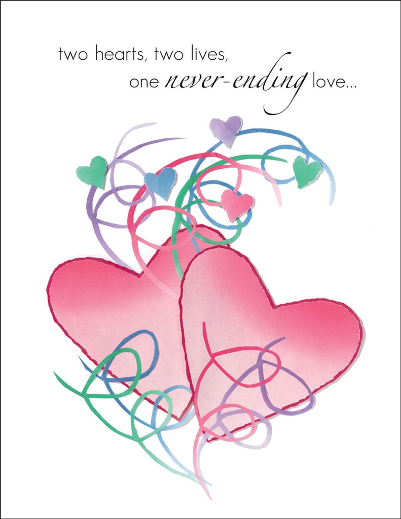 W32 - Wedding cards