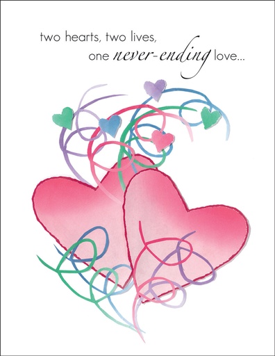 Wedding cards