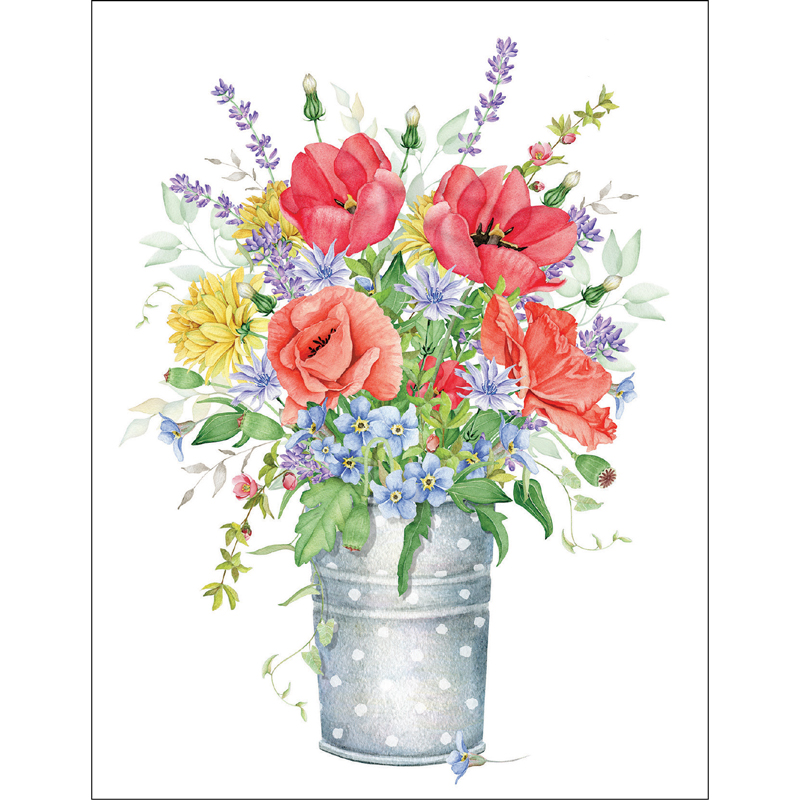 IT08 - 4.25 x 5.5 All Occasion notes