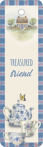 Treasured Friend