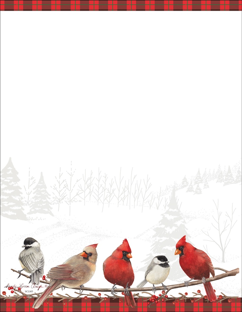 SCLS05 - When Friends Gather