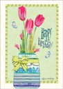 BR133 - Birthday with Love