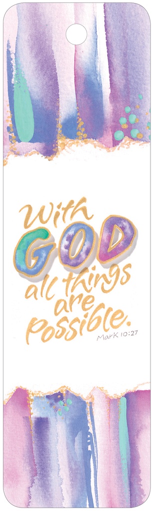 BK145 - Spiritual Bookmarks
