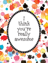 T25 - Value Thank You Cards